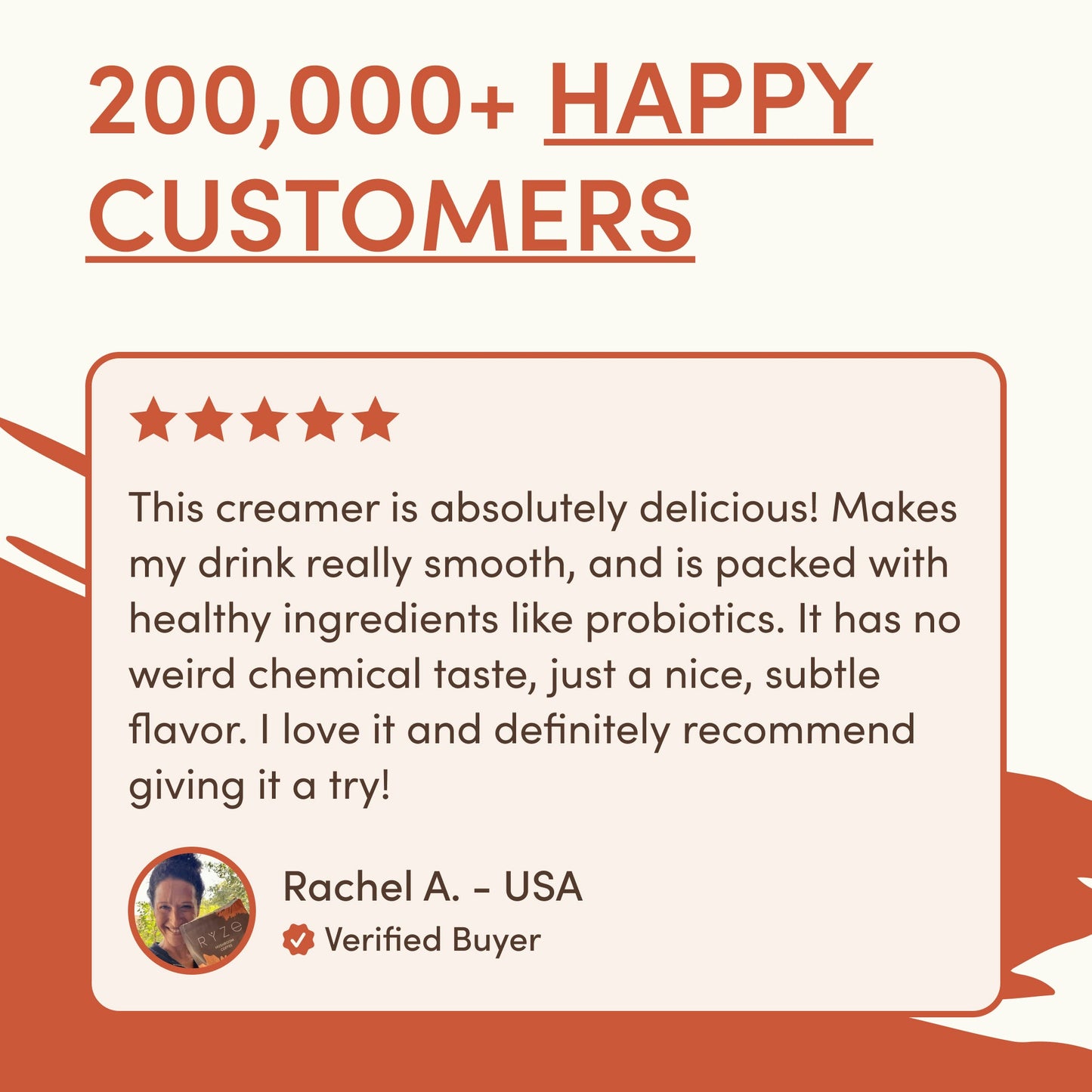 Mocha + Vanilla Creamer 3-Pack Add-On (SPECIAL PRICING)