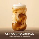 Mushroom Coffee (90 Servings)