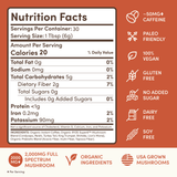 Mushroom Coffee Starter Kit (60 servings)