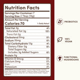 Mocha + Vanilla Creamer 3-Pack Add-On (SPECIAL PRICING)